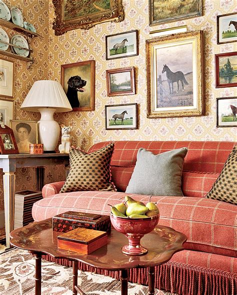 Eye For Design How To Bring Charm To Your Interiors