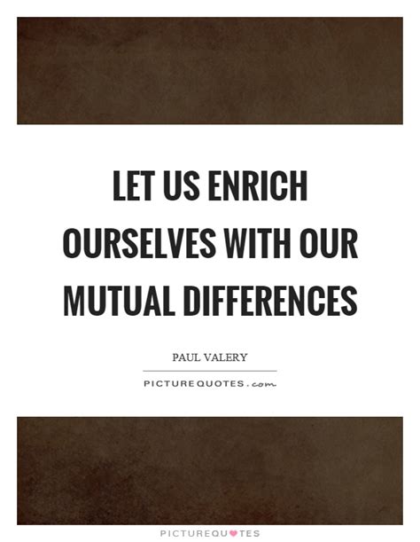 Differences Quotes And Sayings Differences Picture Quotes
