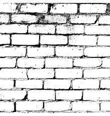 I hope you are all doing well and you're ready to do some drawing. Image result for how to draw brick wall | Brick wall ...