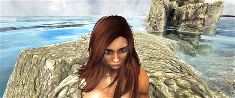 Obtaining edit edit source this skin can be unlocked by completing the. Ark Hairstyle Cheat