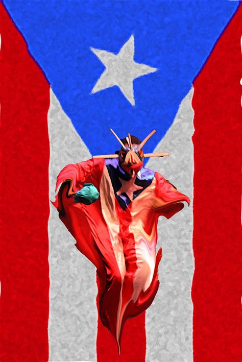 Top Puerto Rican Flag Wallpaper Full HD K Free To Use