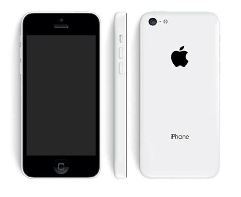 Apple Iphone 5c 8gb White Unlocked A1507 Gsm For Sale Online Ebay