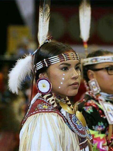 Pin On Native American Women