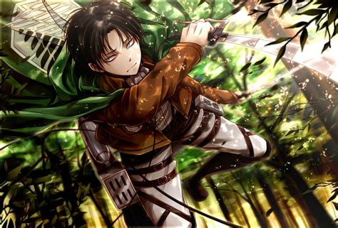 When you boot your computer, there is an initial screen that comes up, in which your folders, documents, and software shortcuts are placed. Levi Ackerman Wallpapers - Top Free Levi Ackerman Backgrounds - WallpaperAccess