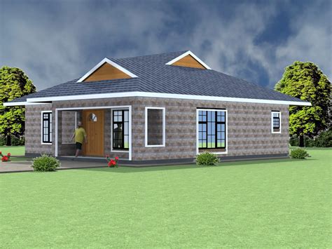 2 Bedroom House Design Images 4 Bedroom Beautiful Contemporary Home