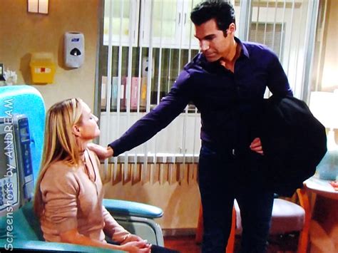 Sharon Convinces Rey To Go And Take Care Of What He Has To While She