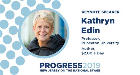 Progress 2019 Meet Our Keynote Speaker New Jersey Policy Perspective