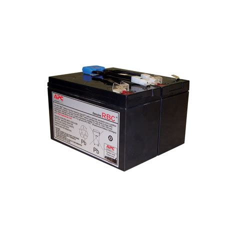 Buy Apc By Schneider Electric Battery Unit Rtg