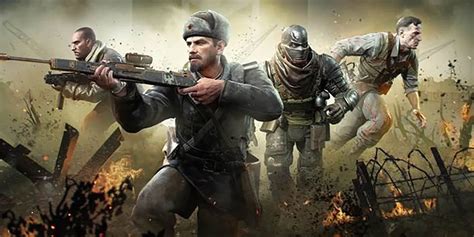 Call Of Duty Mobile Is Refreshing Its Season Count Game Rant