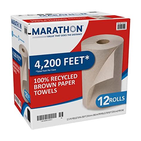 Marathon Singlefold Paper Towels FOR SALE PicClick