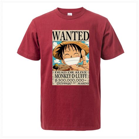 One Piece Anime Apparel And Accessories Ikuzo Concept
