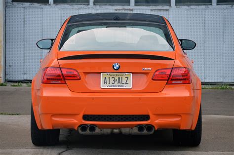 But is it worth all the money they are asking for it? 2013 BMW E93 M3 Lime Rock Edition Review - autoevolution