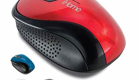 Top 10 IHome Wireless Mouse – Computer Mice – FreeShelfs