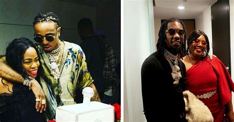 Check spelling or type a new query. Quavo (Migos) family: mother, father, sisters, nephew ...
