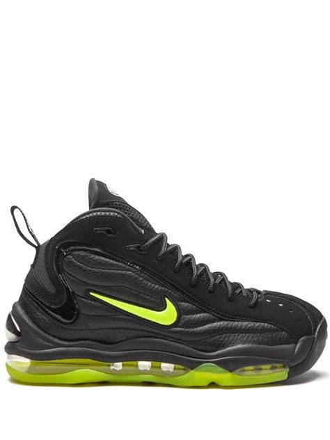 Nike Air Total Max Uptempo Sneakers Farfetch