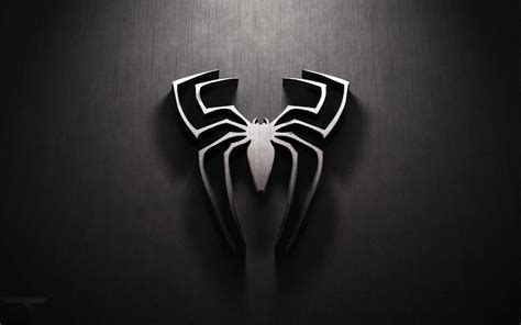 Black Spiderman Wallpaper Hd 3d Images Gallery