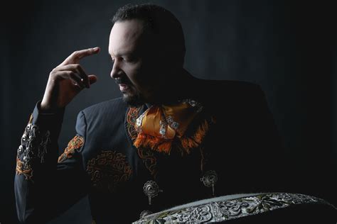 Pepe Aguilar To Produce A Mega Tribute To Regional Mexican Music At