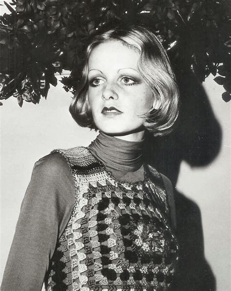 Somebody Stole My Thunder A Few Pictures Of Twiggy