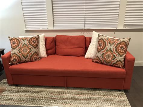 Pudding sofa from £1595 pudding sofa, pudding, orange, bright orange, spiced orange, burnt orange, velvet, velvet fabric, orange velvet, sofa, sofa bed, pull out sofa, guest bed, guest bedroom. Burnt Orange Sofa Bed Pinch Burnt Orange Trending In 2017 ...