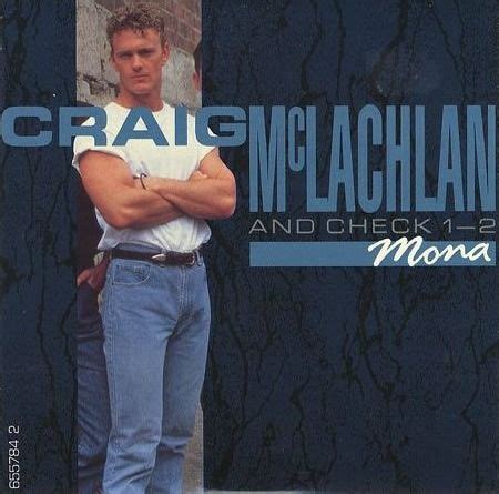 You're the one that i want. Craig McLachlan in 1990 | Craig mclachlan, The doctor ...