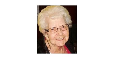 Sarah Moore Obituary 2015 Legacy Remembers