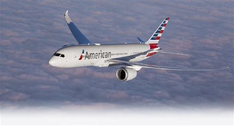 American Airlines informó que canceló sus vuelos al país