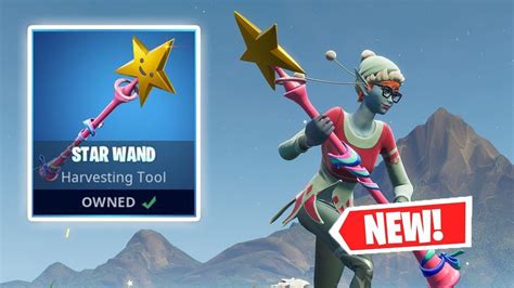 Star Wand Pickaxe Code Dylan Watson