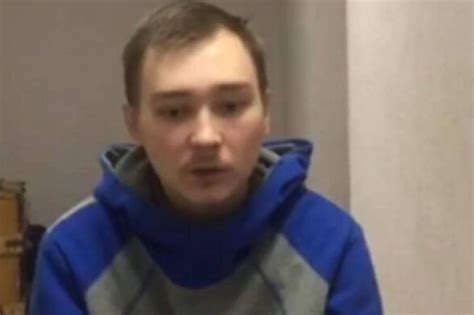 First War Crimes Trial In Ukraine 21 Year Old Russian Soldier Accused Net Worth Space