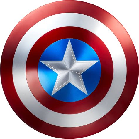 Captain America Shield Png Transparent Image Download Size 1393x1389px