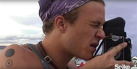 Watch The First Trailer For Spike Tvs Heath Ledger Documentary