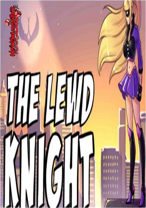 The Lewd Knight Free Download Full Version Pc Game Setup