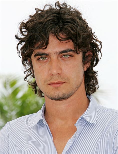 Riccardo Scamarcio