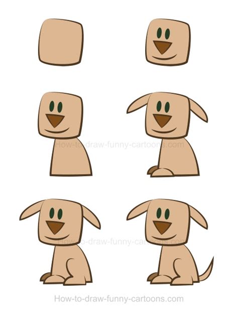 We've learned to draw many different animals and objects together already and i am really happy to share this puppy drawing tutorial with you. Drawing a dog