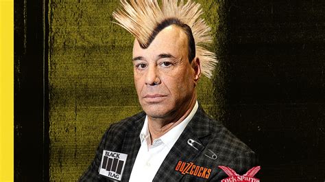 Jon Taffer Of Bar Rescue Used To Book Punk Bands So You Bet Your