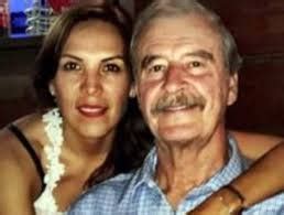 Involucran A Hija De Vicente Fox En Secta Sexual El Observador