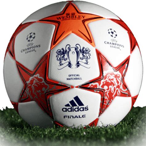 Champions League Ball 2010 Champions League Playoffs Auslosung