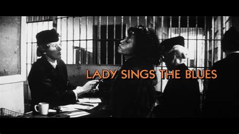 Lady Sings The Blues 1972