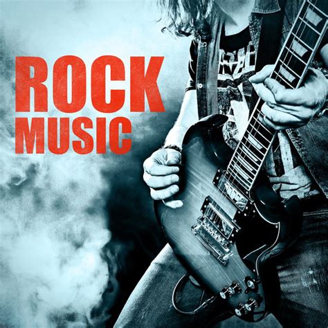 Rock Music Compilation By Various Artists Spotify