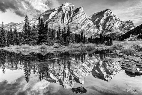 Canadian Rocky Mountains Christopher Martin Photography