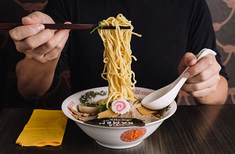 Your Ultimate Guide To Eating Ramen Urban List Melbourne