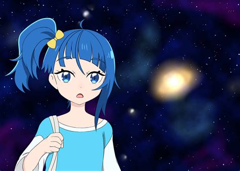 Sora Harewataru Hirogaru Sky Precure Image By Touya Amagase Zerochan Anime Image