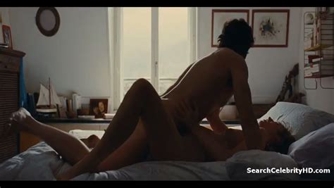 Louise Bourgoin Nude Pics Page 1