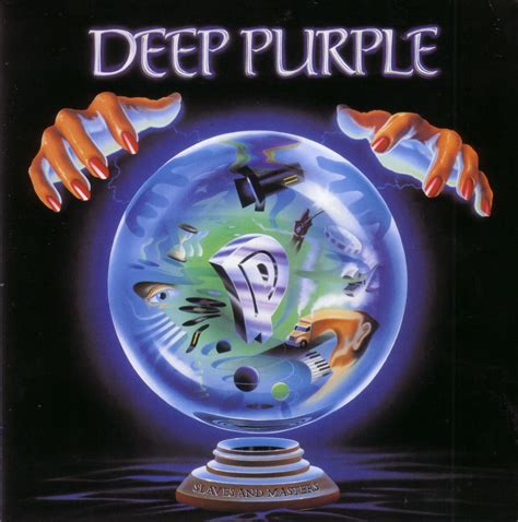 Download Deep Purple Album Covers Music And Movie Wallpaper By