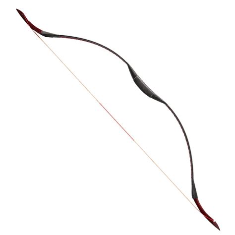 1pc Archery Traditional Recurve Bow 45 Lbs 56 Inch Handmade Wooden