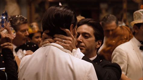 I Know It Was You Fredo The Godfather Part Ii 1974 4k Youtube