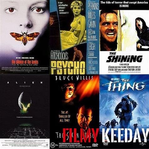 Best Hollywood Horror Movies Of All Time List Top 5 Best Hollywood
