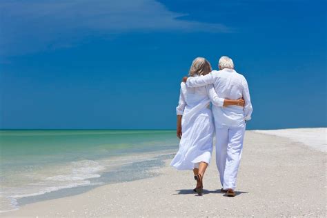 5 Senior Friendly Vacation Ideas Riddle Village Retirement Community