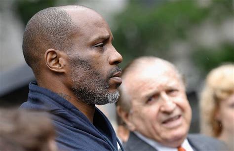 Jayson Williams Reportedly Wants To Help Dmx Get His Act Together Complex