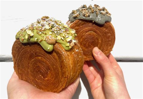 after custardy croissant wheels go viral in nyc new melbourne bakery 20400 hot sex picture