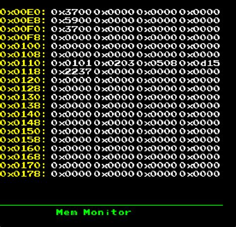 Github Boki16502 Emulator Mos 6502 Emulator